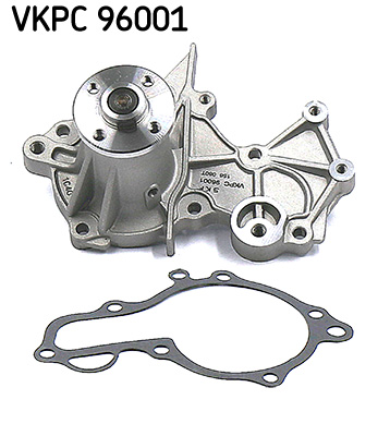 SKF Vízpumpa VKPC96001_SKF